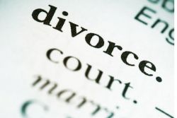 Expat argues immunity from Spain's divorce courts