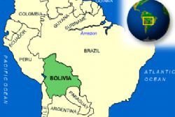 Spain could apologize to Bolivia for Snowden 'misunderstanding'