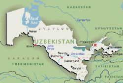 Taxation agreement signed between Spain and Uzbekistan