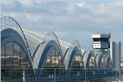 Alicante Airport Passenger Numbers up 11pct in June Alicante Airport Passenger Numbers up 11pct in June