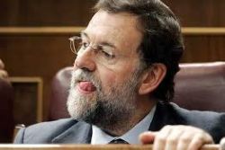Rajoy sent texts to PP's disgraced ex-treasurer Rajoy sent texts to PP's disgraced ex-treasurer