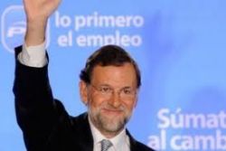 PSOE calls for Rajoy resignation