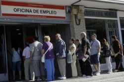 Spain Unemployment set to rise further Spain Unemployment set to rise further