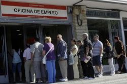 Spain Unemployment set to rise further