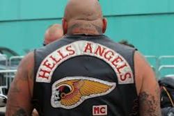 25 Hell's Angels Arrested in Mallorca