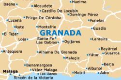 Flights Commence Between Granada-Jaen and London Flights Commence Between Granada-Jaen and London