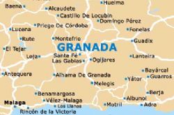 Flights Commence Between Granada-Jaen and London