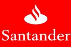 Santander  'no plans to list in UK for now'