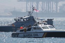 Spain Raises Tensions With Gibraltar