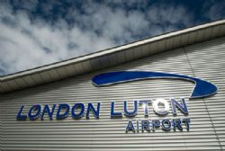 AENA Acquires Luton Airport from Abertis AENA Acquires Luton Airport from Abertis