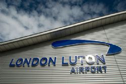 AENA Acquires Luton Airport from Abertis