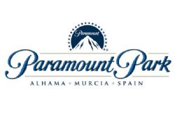 Paramount “The Model” Coming Soon Paramount “The Model” Coming Soon