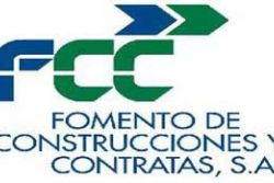 Spain's FCC posts net loss