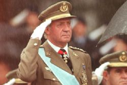 Spanish King Escapes Scrutiny over Paedophile Pardon Request