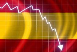 Spain Sees Industrial Production Plummet