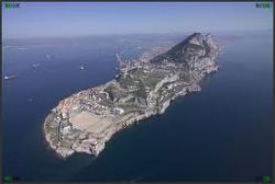 Britain weighs legal action against Spain on Gibraltar