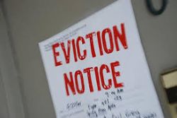 Spain's Eviction Law 'Unconstitutional' : PSOE