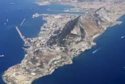 Spain blocks exports of sand from crossing Gibraltar border