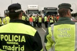 Brit arrested over Gibraltar border Police attack