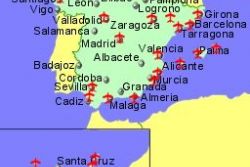 Murcia could make Corvera Airport decision today