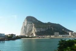 'No progress over Gibraltar' : Cameron