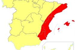 Valencia : 49 Earthquakes in past 48 hours