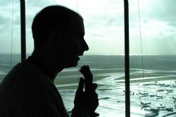 Sacyr Seeks Air-Traffic Controller for Corvera