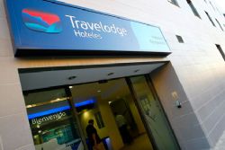Spain to see 6th Travelodge open tomorrow Spain to see 6th Travelodge open tomorrow