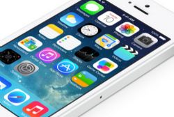 Spaniard Exposes Apple iOS 7 Vulnerability