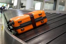 Baby Dies on Alicante Airport Luggage Belt