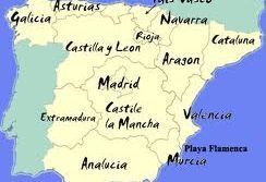 Madrid gets tough on indebted regions