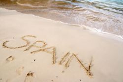 Spain Sees Tourism Expenditure Increase 12.2% in August Spain Sees Tourism Expenditure Increase 12.2% in August