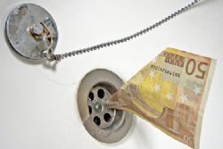 Castellon Airport wastes €1 Mln on sponsorship Castellon Airport wastes €1 Mln on sponsorship