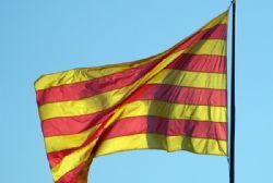 Spain protests over 'demotion' of Catalan language