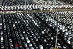 Spain car sales up 28.5% in September