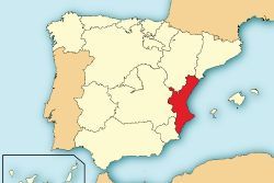 Small earthquake hits Spain near gas storage project Small earthquake hits Spain near gas storage project