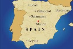 Spain's Time Travel Won't Make People Work Harder Spain's Time Travel Won't Make People Work Harder