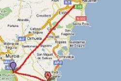 San Javier Closure for Corvera 'Makes Sense' : AENA San Javier Closure for Corvera 'Makes Sense' : AENA