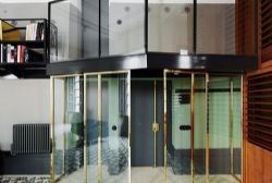 Barcelona pad takes 'World Interior of the year' award Barcelona pad takes 'World Interior of the year' award
