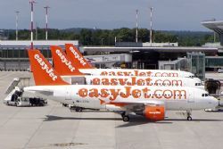 Easyjet leave 29 passengers stranded in Malaga