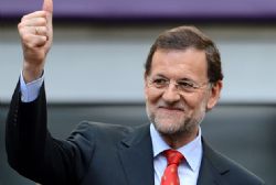 Spanish judge declines to call PM Rajoy as witness in graft probe Spanish judge declines to call PM Rajoy as witness in graft probe