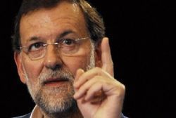 Rajoy Optimistic in Lat-Am