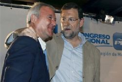 Murcia refers Spain to constitutional court Murcia refers Spain to constitutional court