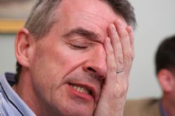 Madrid court denounces abusive Ryanair terms Madrid court denounces abusive Ryanair terms