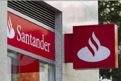 Banco Santander profits up 77pct 2013 to date