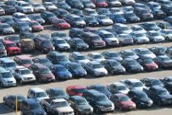 Spain Expects to Sell 800'000 Cars in 2014