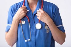 UK Steps up Recruitment Program for Spanish Nurses