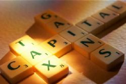 Expats to face capital gains tax when selling UK property