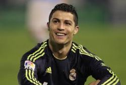 Rajoy backs Ronaldo for Ballon d'Or