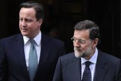 UK - Spain relationship 'Excellent' : Rajoy UK - Spain relationship 'Excellent' : Rajoy